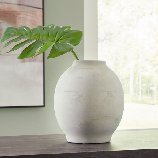 Clayson Vase - alternate view