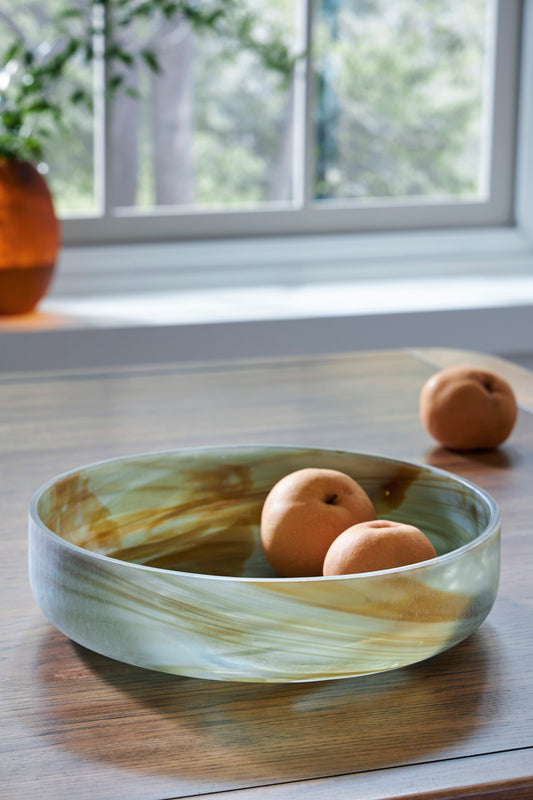 Bannington Bowl - alternate view
