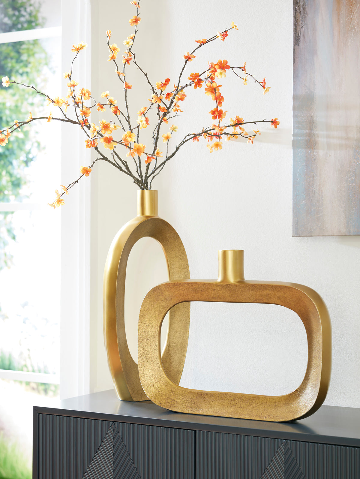 Ashley Lawtonville Vase