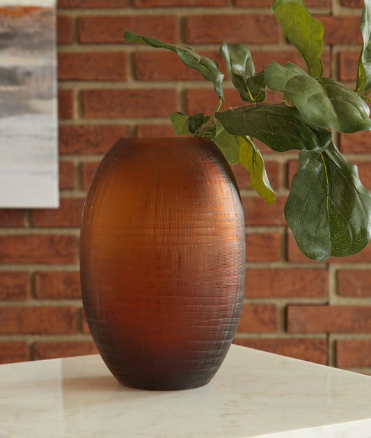 Embersen 11" Vase (Set of 2) - alternate view