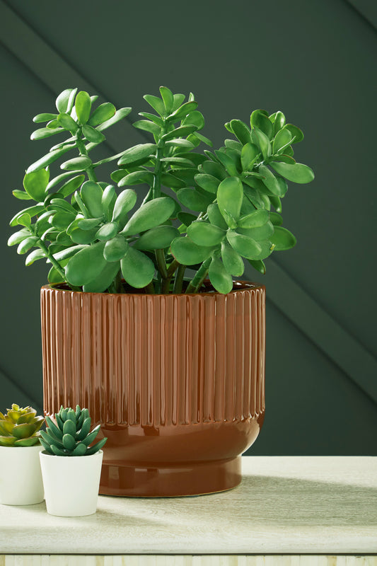 Ashley Avalyah Indoor/Outdoor Vase - alternate view