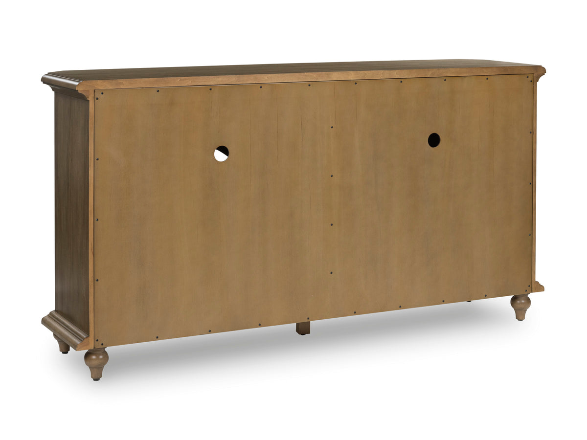 Barlomore Accent Cabinet