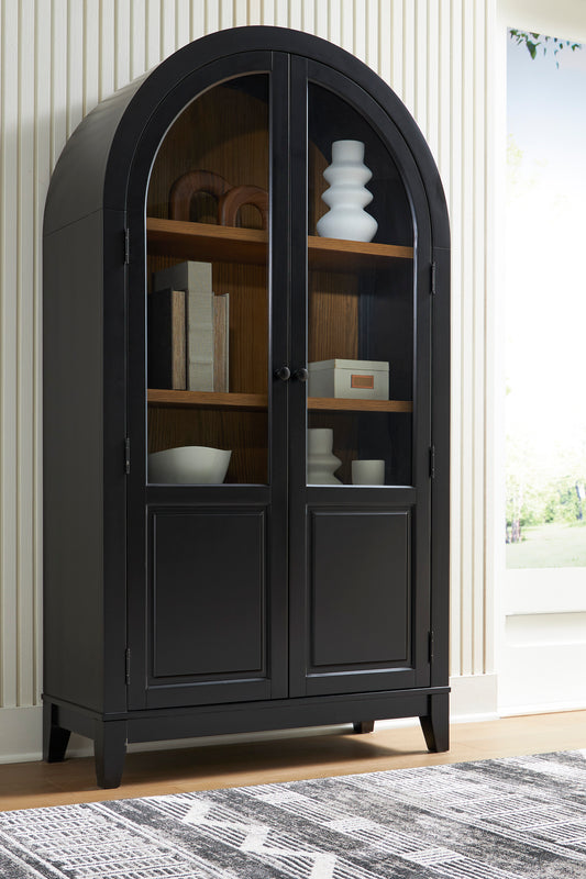 Dagandale Accent Cabinet - alternate view
