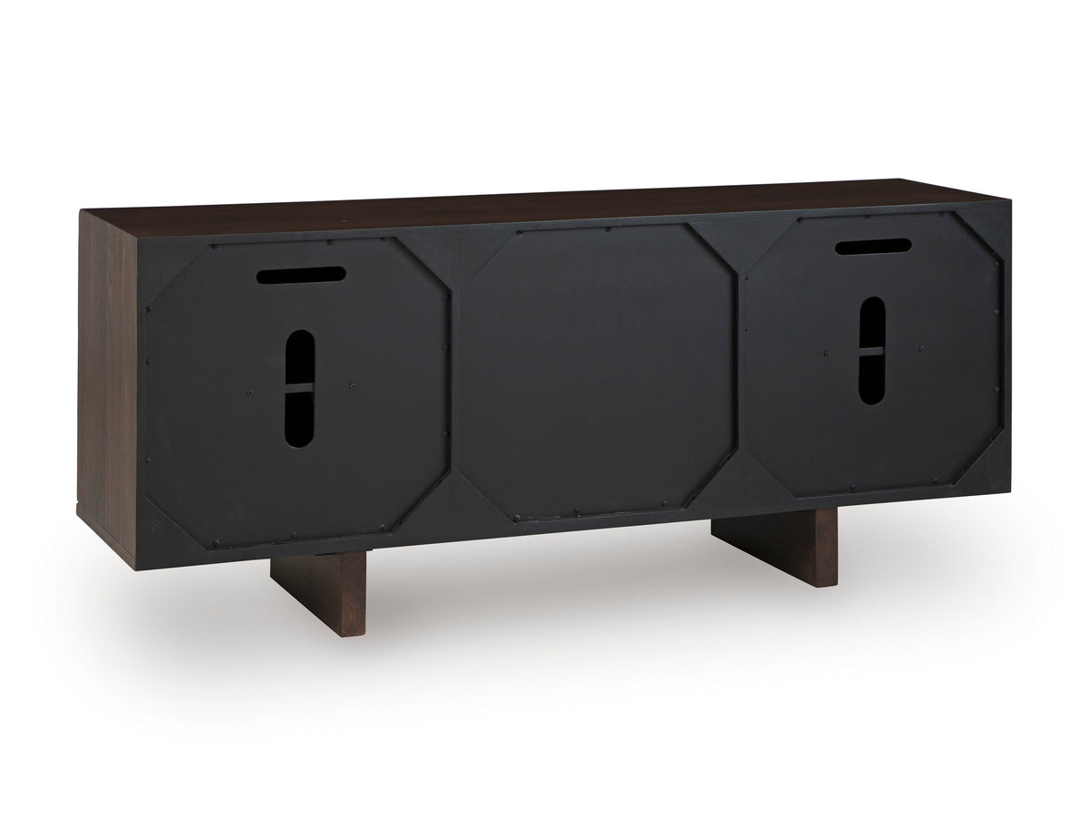 Kydler Accent Cabinet