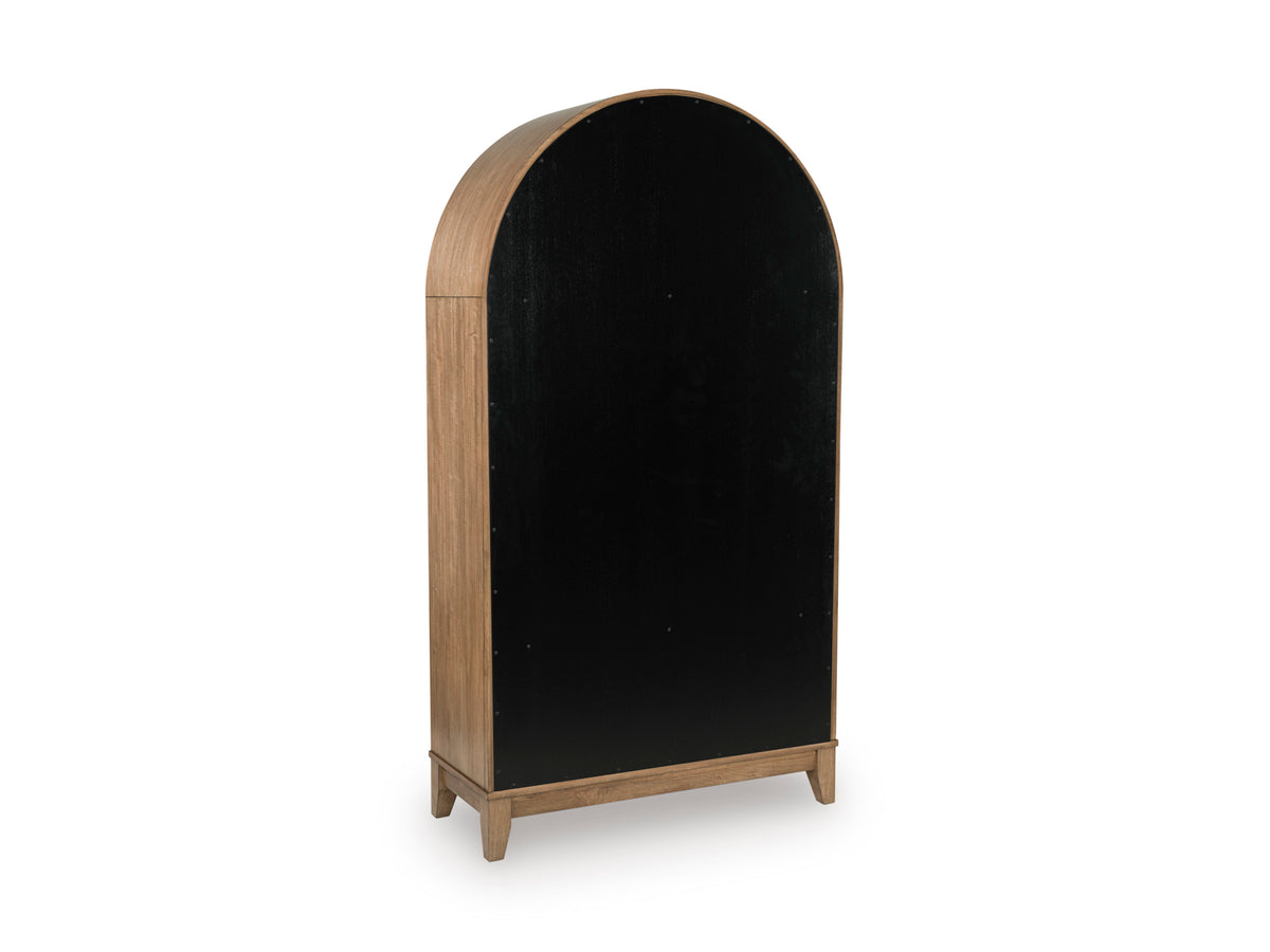 Dagandale Accent Cabinet