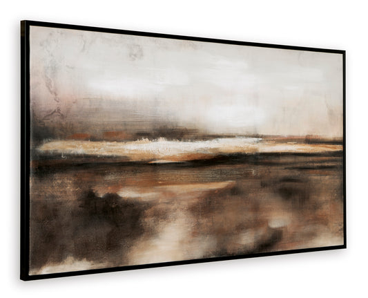 Drewland Wall Art - alternate view