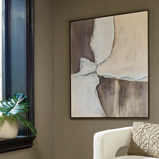 Ashley Junward Wall Art - alternate view