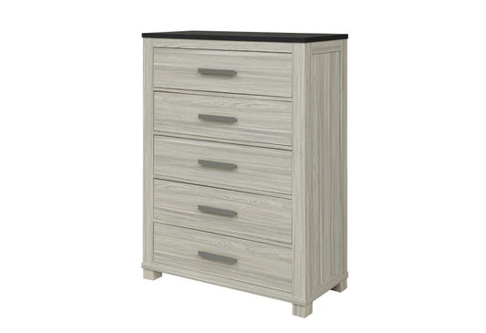 Lakin Chest of Drawers - alternate view