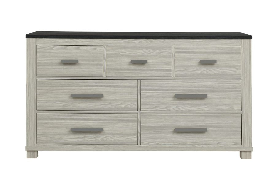 Lakin Dresser