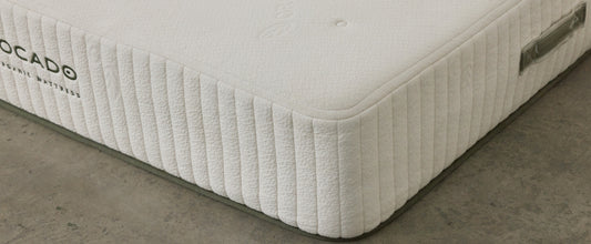 Avocado ECO Organic Tight Top Mattress - alternate view