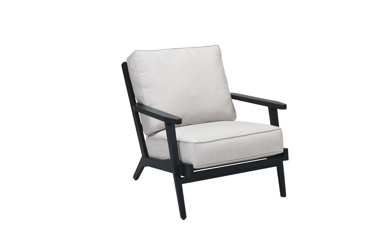 Newport Outdoor Patio Lounge Chair