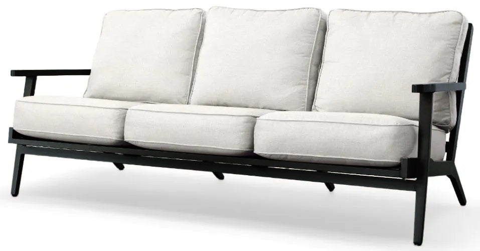 Newport Outdoor Patio Sofa