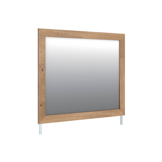 Brozmont Bedroom Mirror - alternate view
