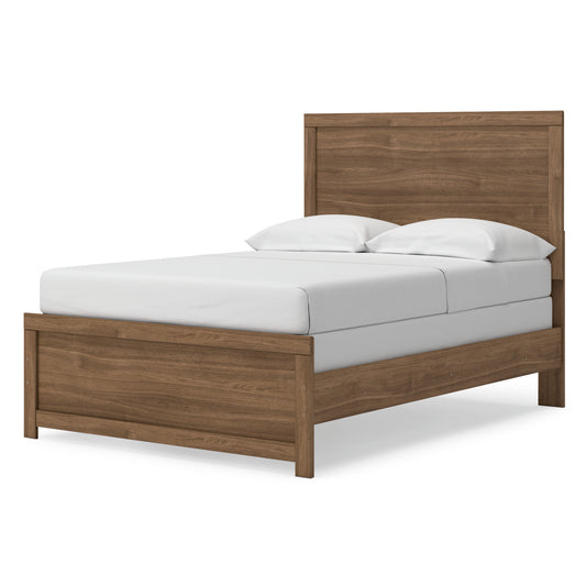 Jonnifer Full Panel Bed - alternate view