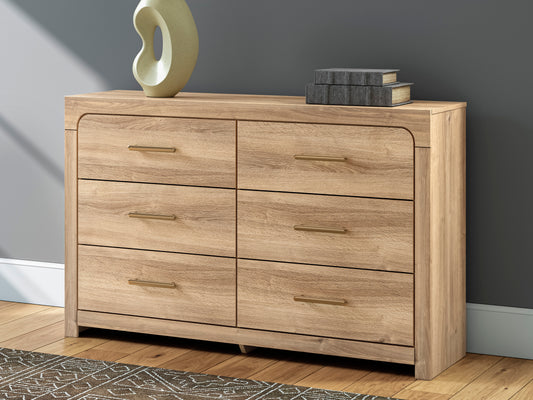 Hollymount Dresser - alternate view