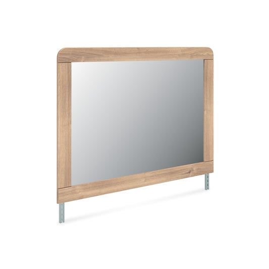 Hollymount Bedroom Mirror - alternate view