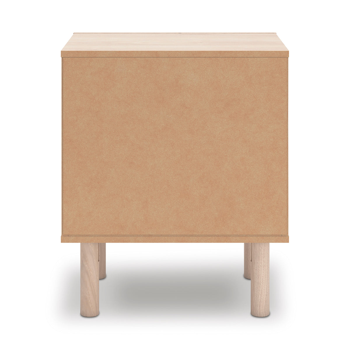 Shapella One Drawer Night Stand