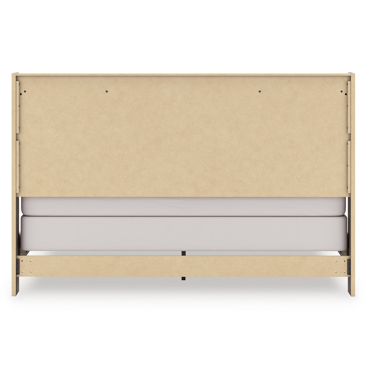 Baystorm Panel Bed