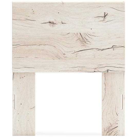 Lawroy Panel Headboard - alternate view