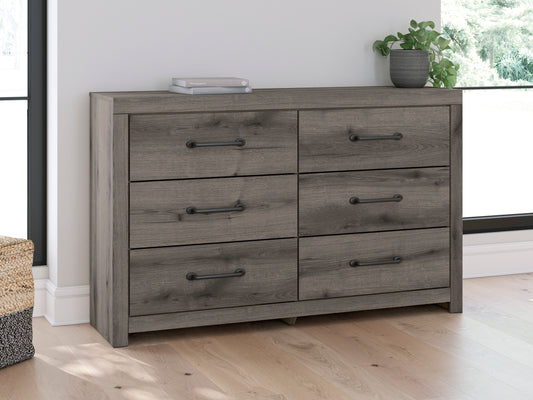 Urbanoore Dresser - alternate view