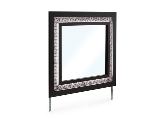 Ashley Shoralli Bedroom Mirror - alternate view