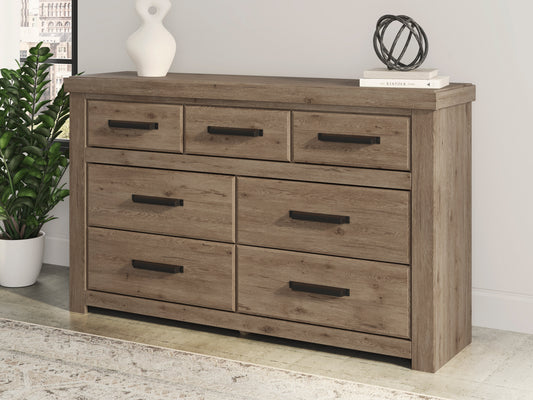 Ashley Garistyn Dresser - alternate view