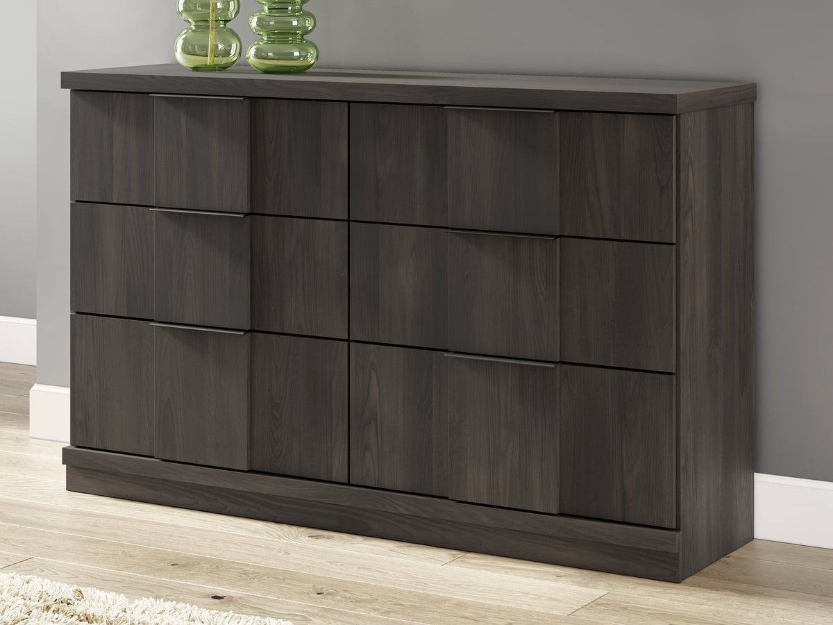 Ashley Jadiston Dresser