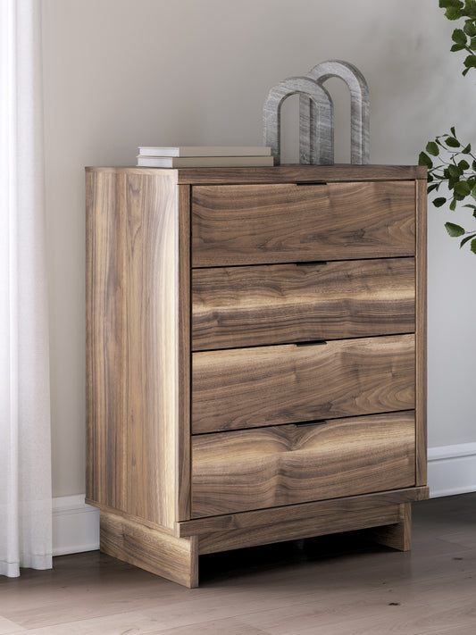 Zadilyn Chest of Drawers - alternate view