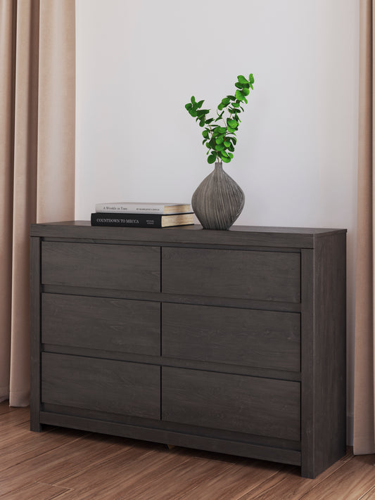 Parlayon Dresser - alternate view