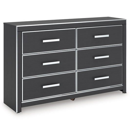 Birmonton Dresser - alternate view