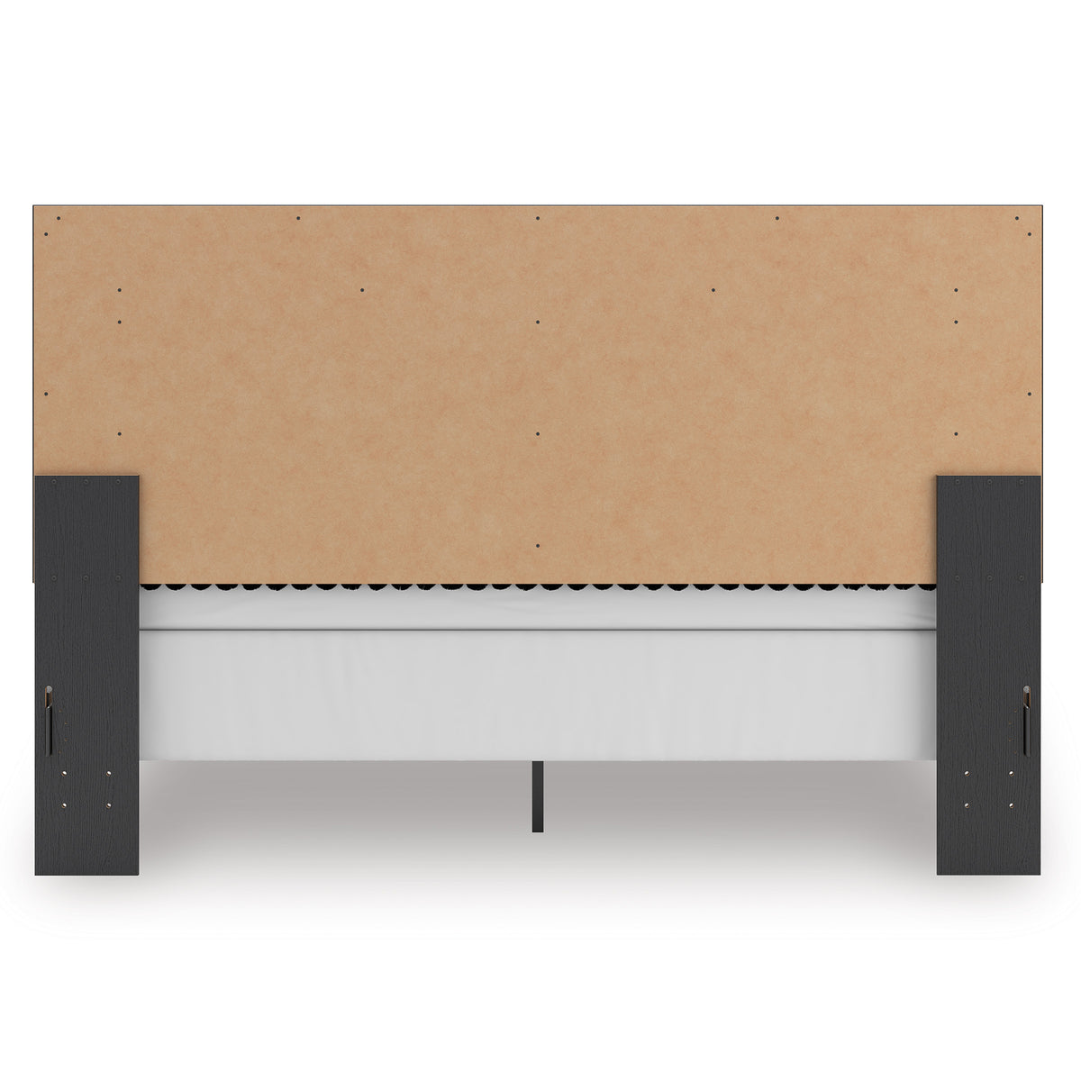 Birmonton Upholstered Panel Bed