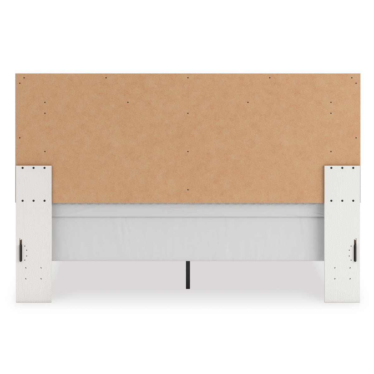 Birmonton Upholstered Platform Bed