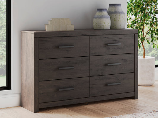 Prendonea Dresser - alternate view