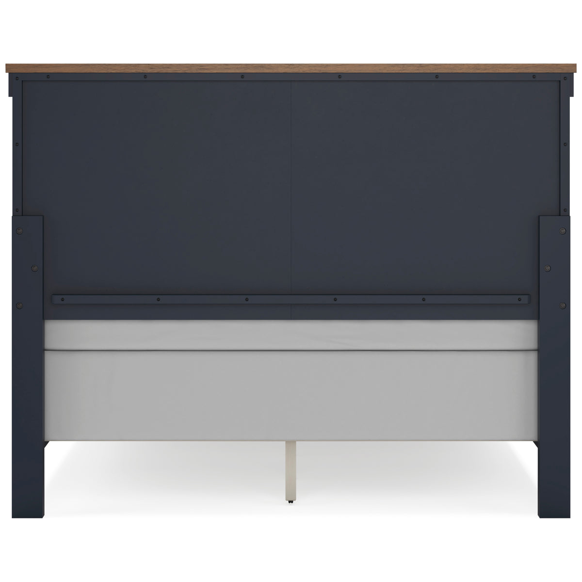 Landocken Panel Bed