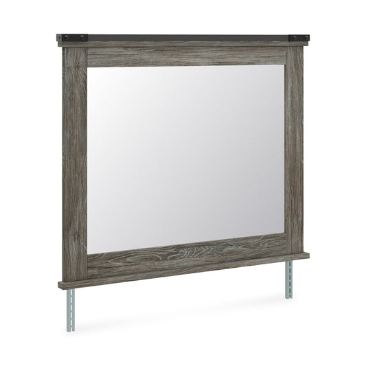 Frandern Bedroom Mirror - alternate view