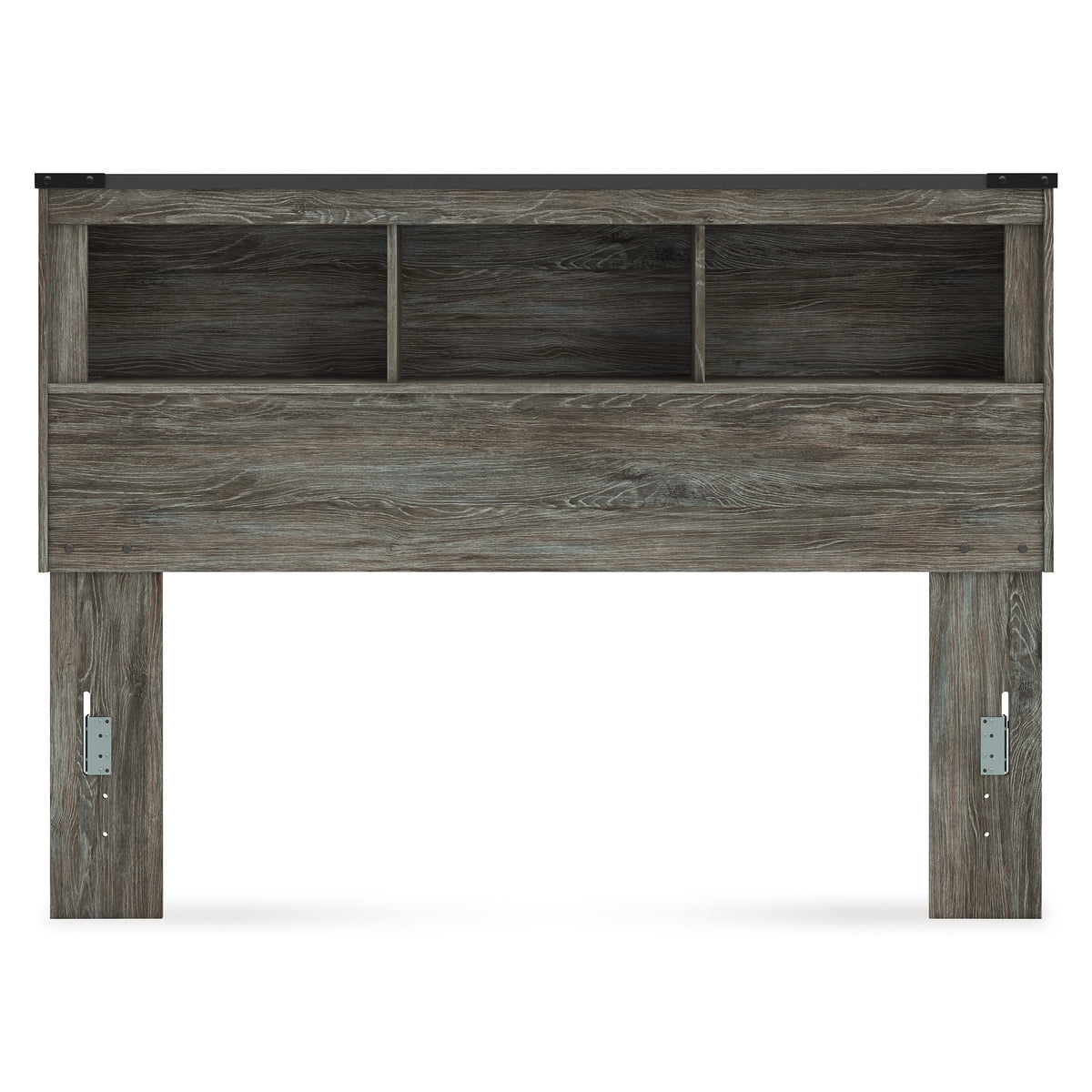 Frandern Bookcase Headboard