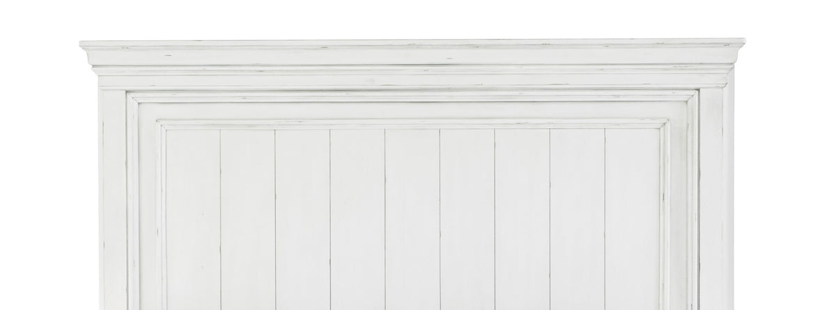 Kanwyn Panel Headboard
