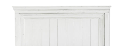Kanwyn Panel Headboard - alternate view