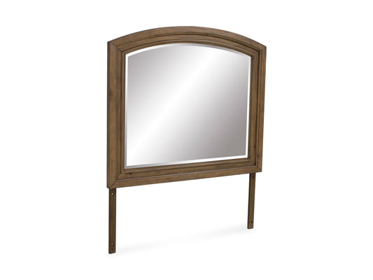 Vandenmore Bedroom Mirror - alternate view