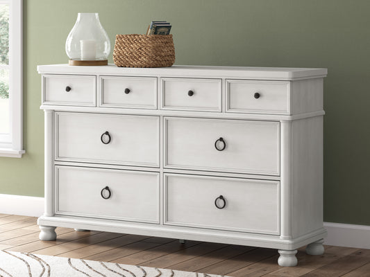 Chadworth Dresser - alternate view