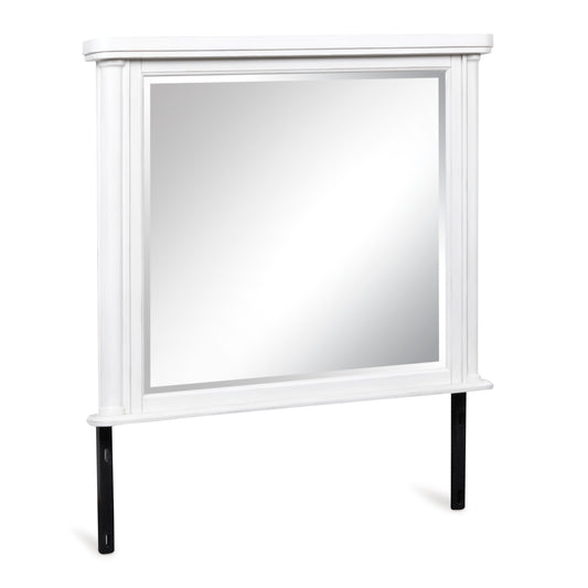 Chadworth Bedroom Mirror - alternate view