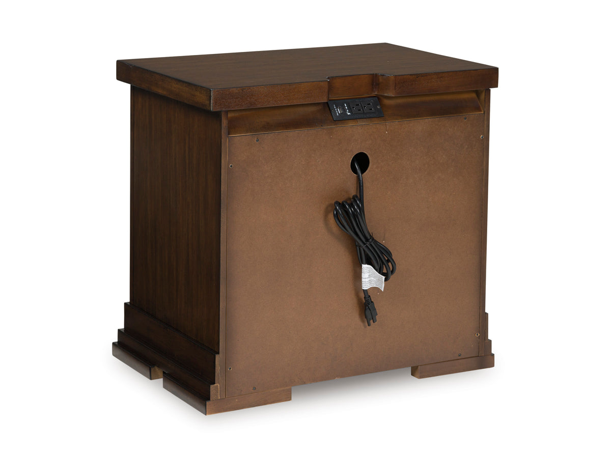 Taffenbrook Nightstand