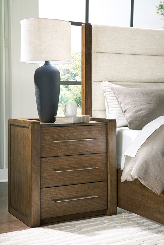 Marxmore Nightstand - alternate view