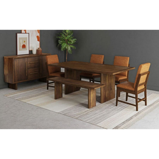 Luca 5 -Piece Dining Set - alternate view