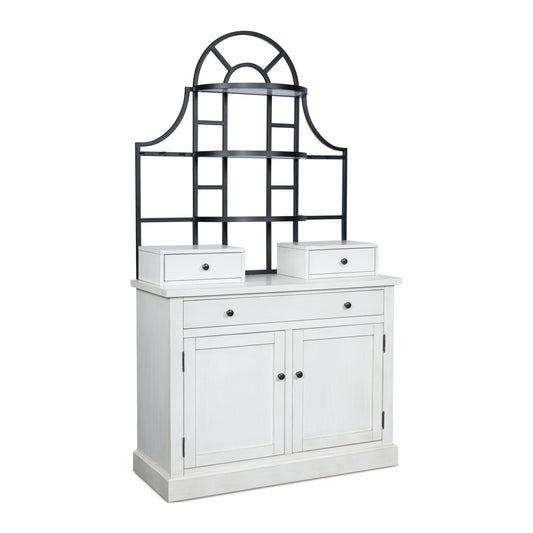 Chadworth Baker's Rack - alternate view
