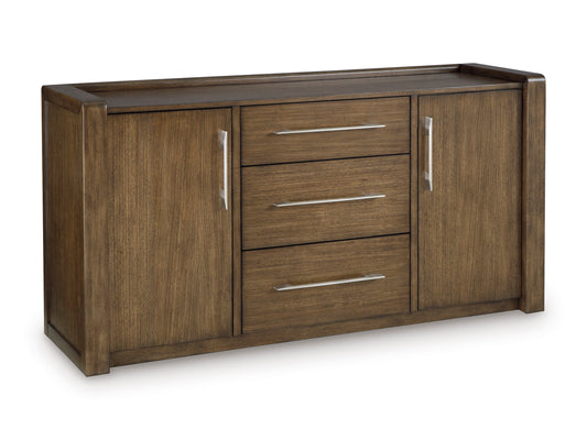 Ashley Marxmore Dining Room Server - alternate view