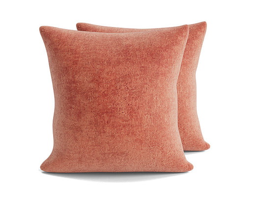 Bryant 18"x18" Knife Edge Pillow - alternate view