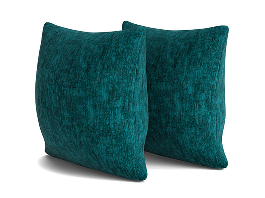 Bryant 22"x22" Knife Edge Pillow - alternate view