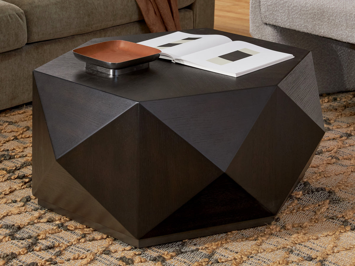 Devon Coffee Table