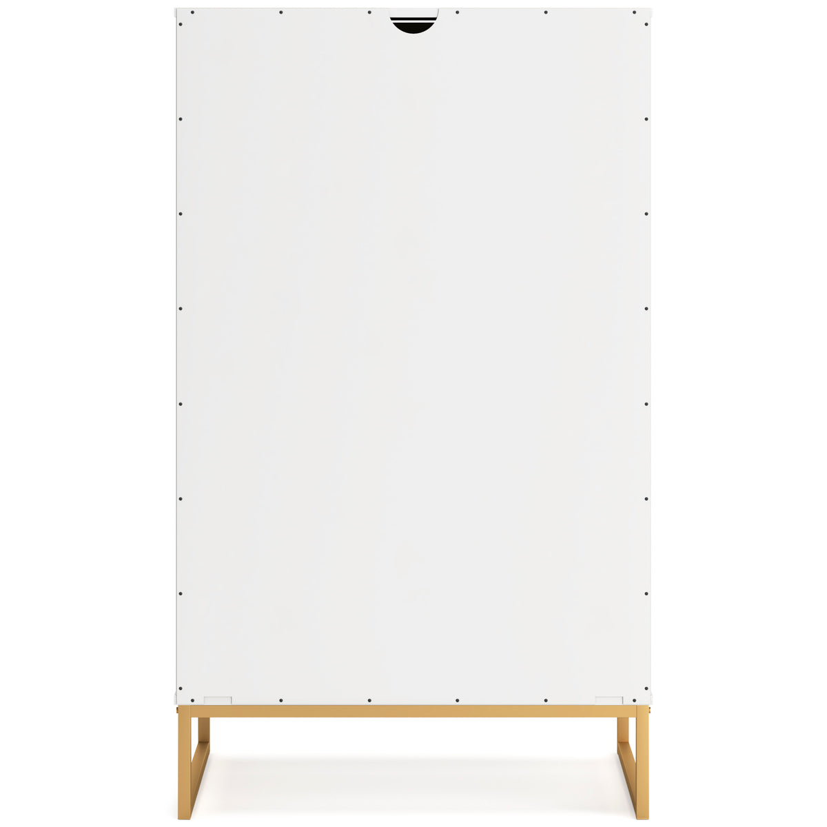 Ashley Socalle 5 Drawer Chest of Drawers